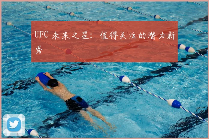 UFC 未来之星：值得关注的潜力新秀